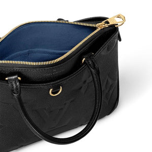 LV Trianon Black