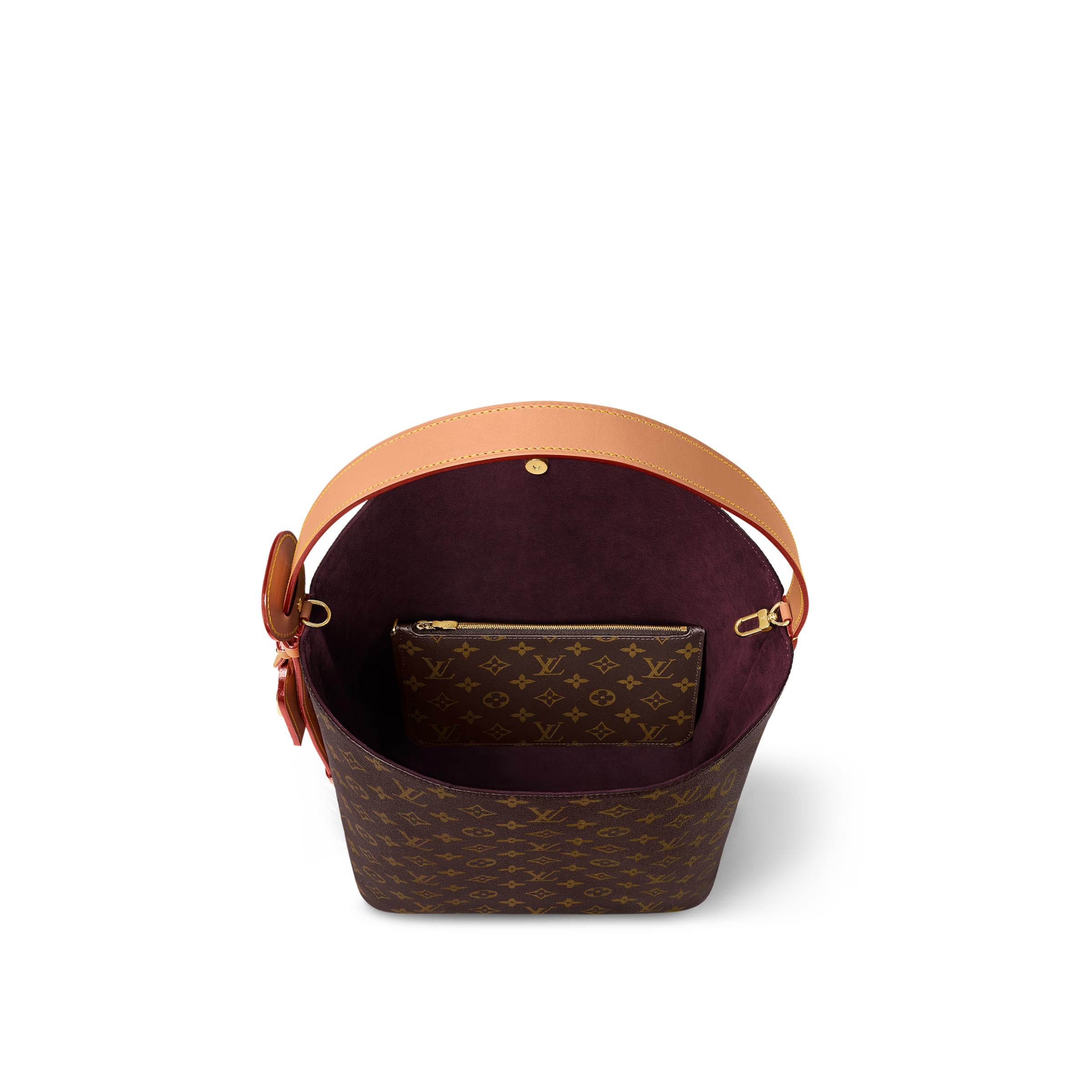 Louis Vuitton All In GM