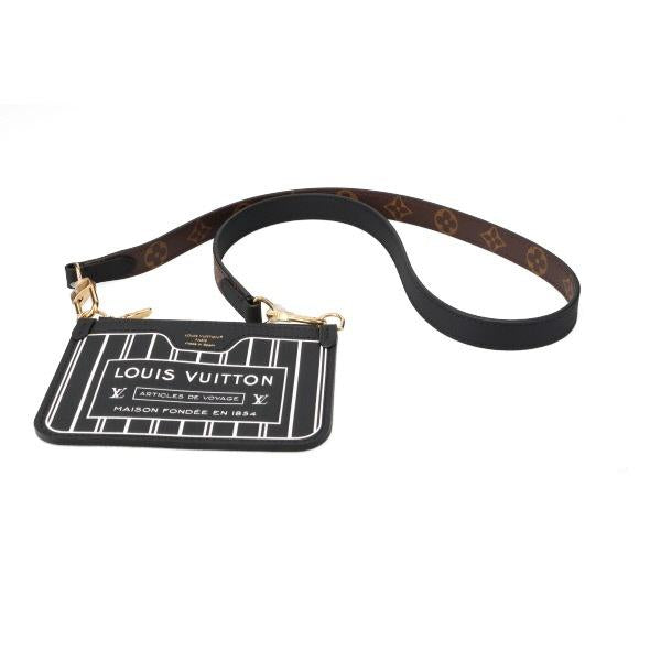 Louis Vuitton Neverfull