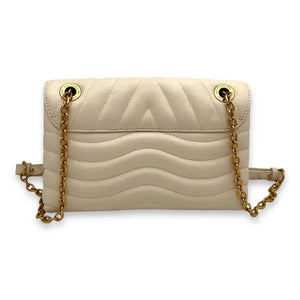 Louis Vuitton Pre-Loved Beige