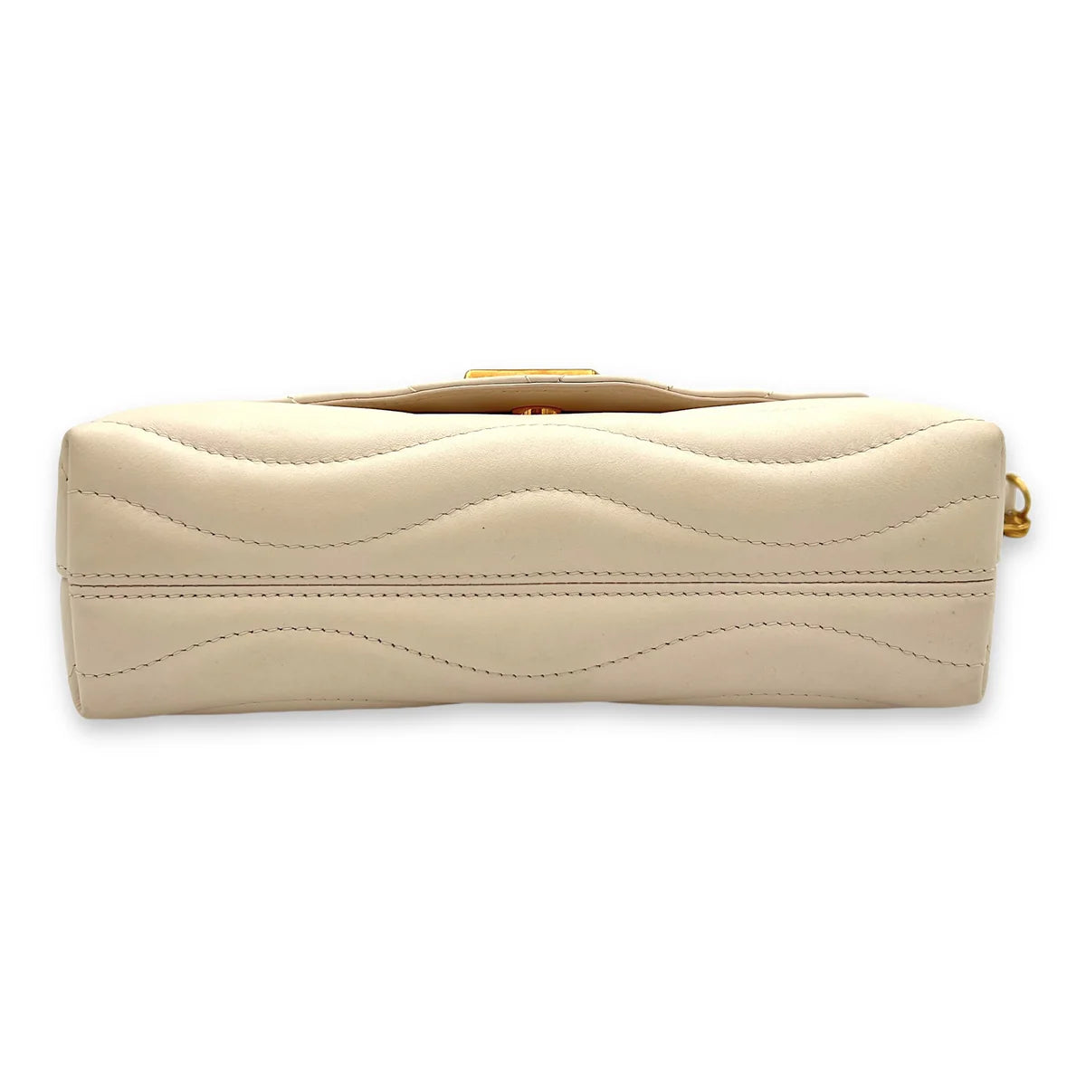 Louis Vuitton Pre-Loved Beige