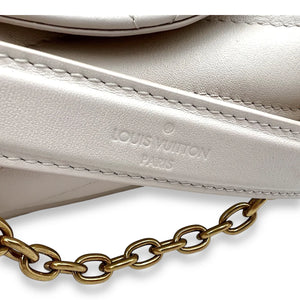 Louis Vuitton Pre-Loved Beige