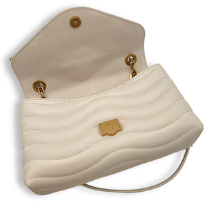Louis Vuitton Pre-Loved Beige