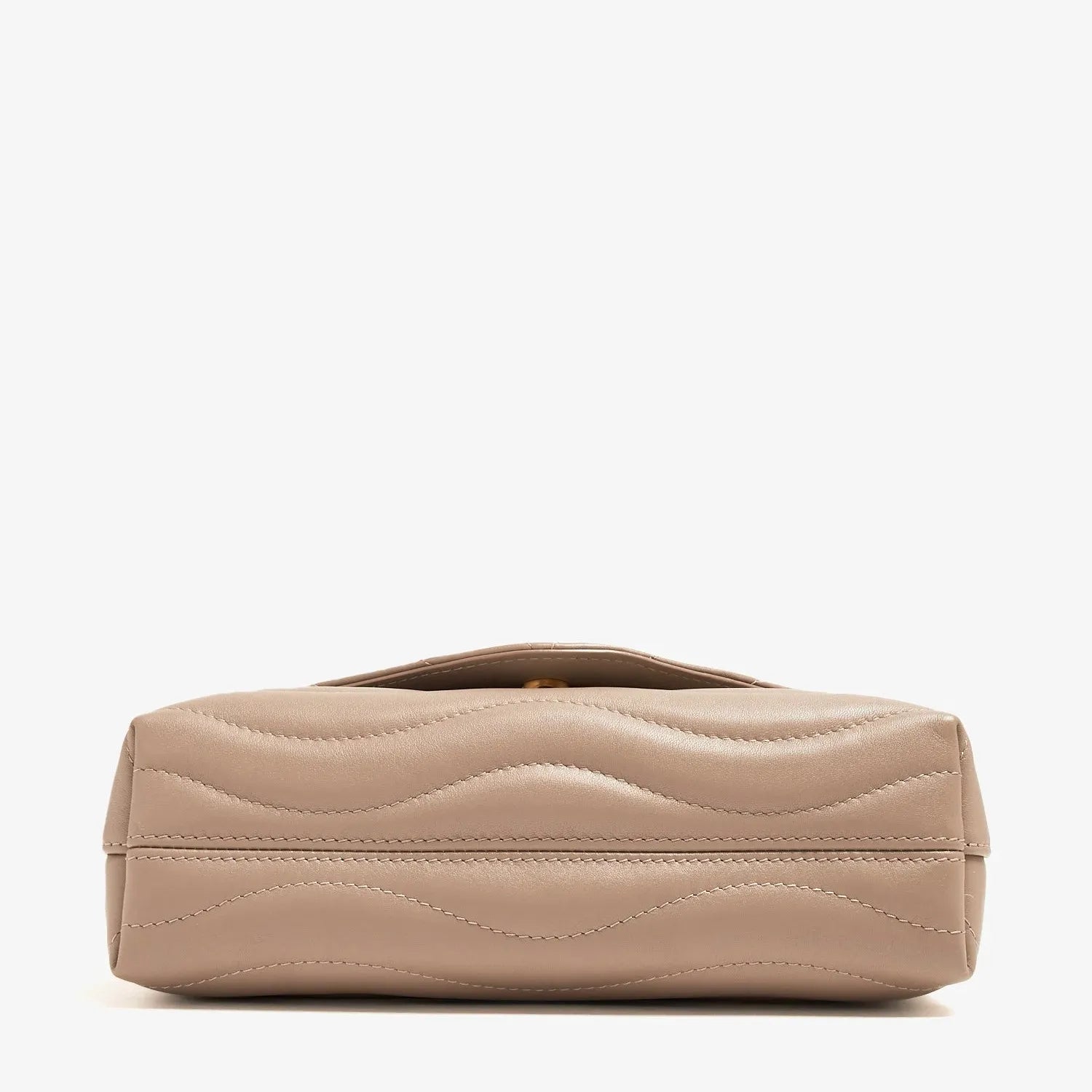 Louis Vuitton Pre-Loved Brown