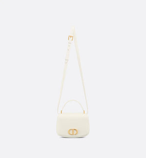 DIOR Montaigne Avenue White-SHOZLY