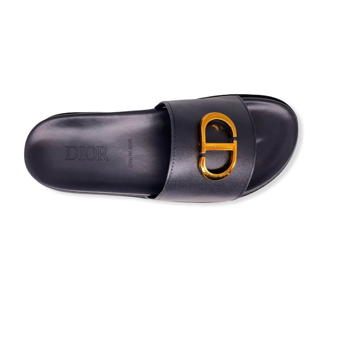 Men Sandal - Dior Slide