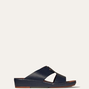 Men Sandal Heart from LORO PIANA