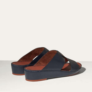 Men Sandal Heart from LORO PIANA