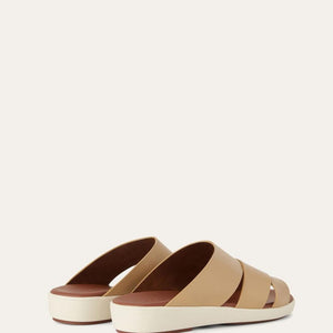 Men Sandal Heart from LORO PIANA