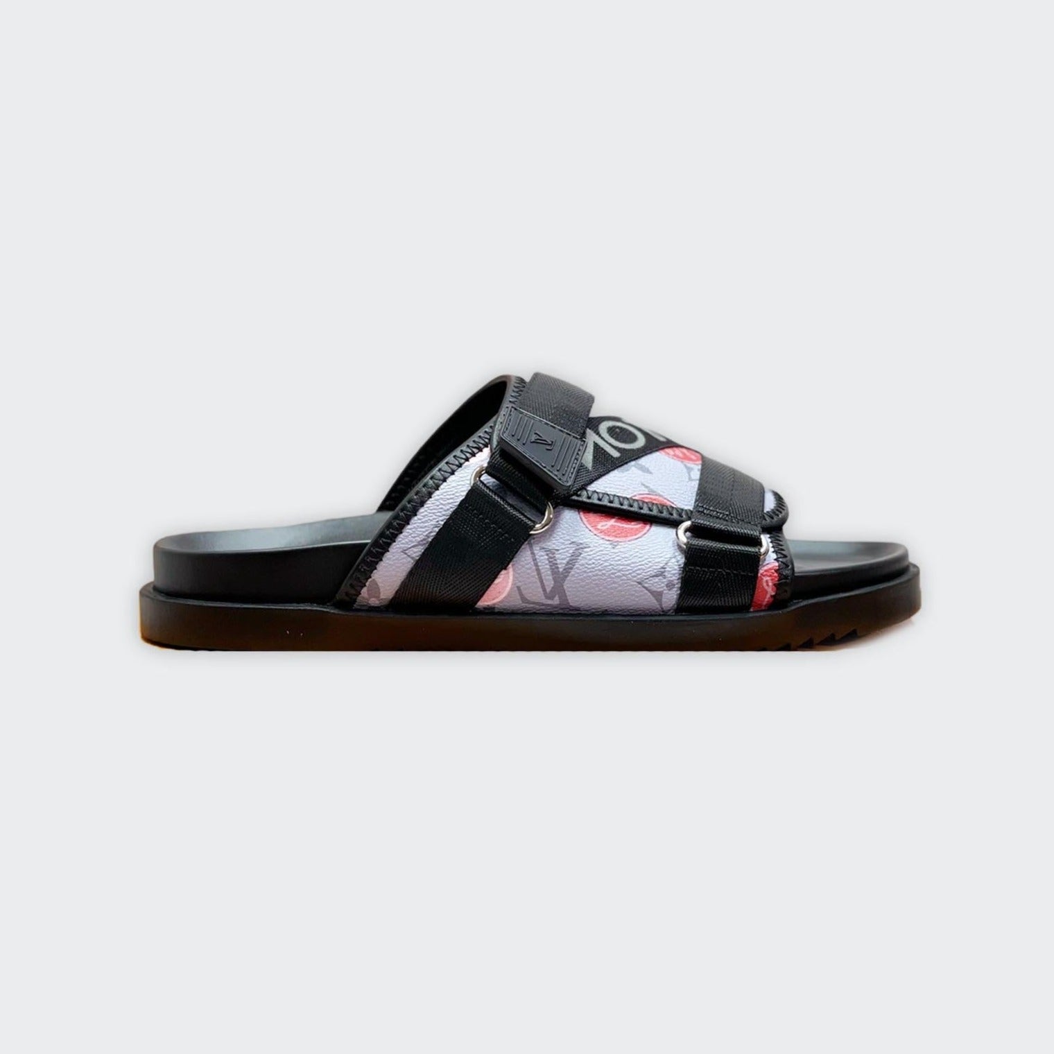 Men Sandal - La Var Series V4