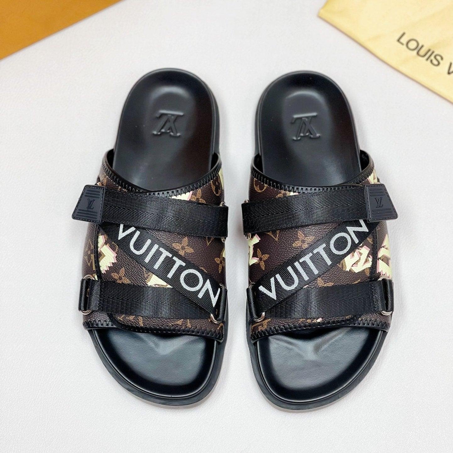 Men Sandal - La Var Series V6