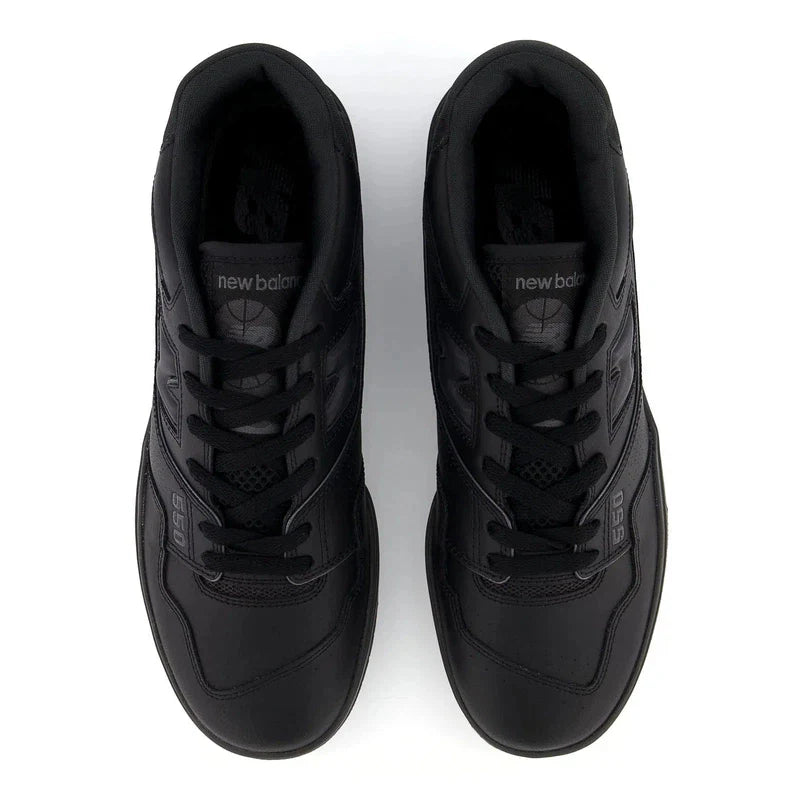 New Balance Lifestyle 550 Black
