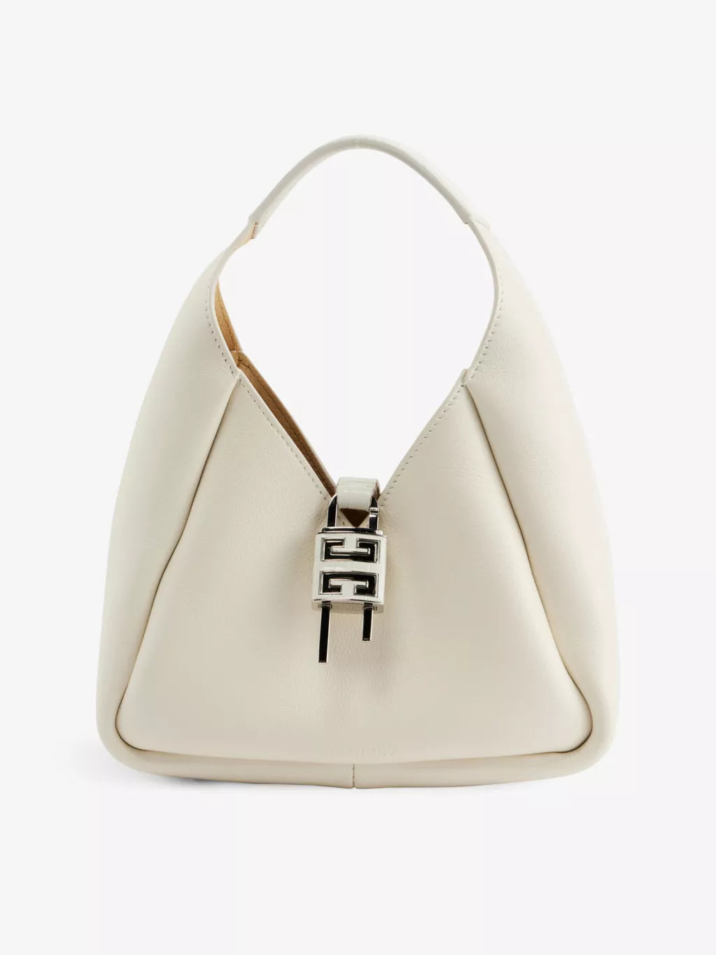 Givenchy G-Hobo White-SHOZLY