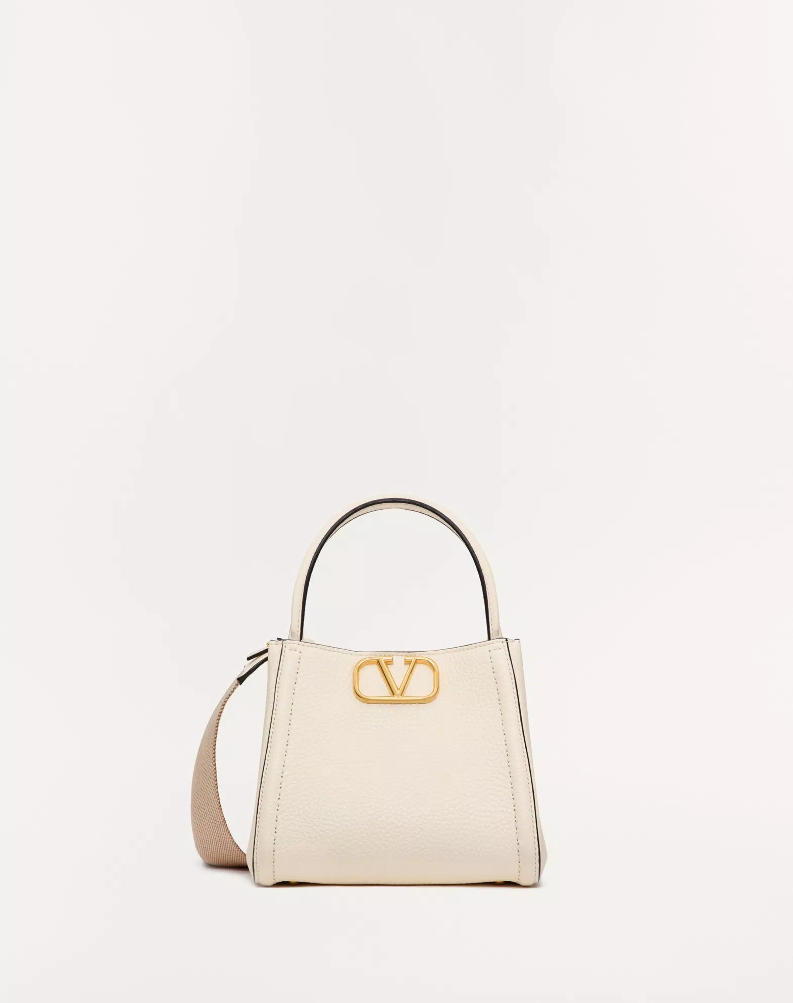 VALENTINO GARAVANI White-SHOZLY