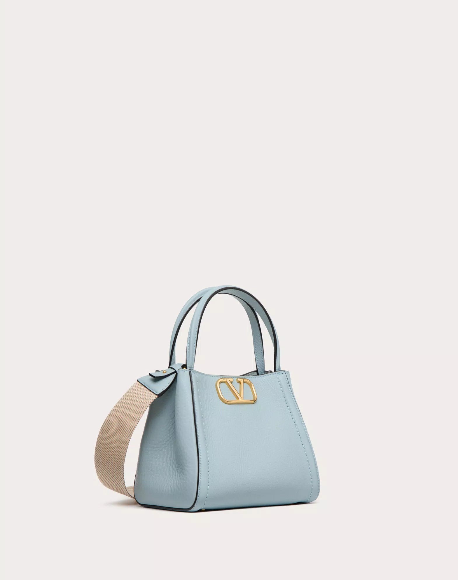 VALENTINO GARAVANI Blue-SHOZLY