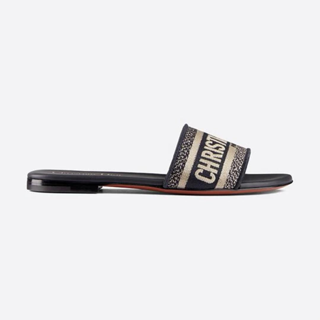 Women Sandal Dway Deep Blue