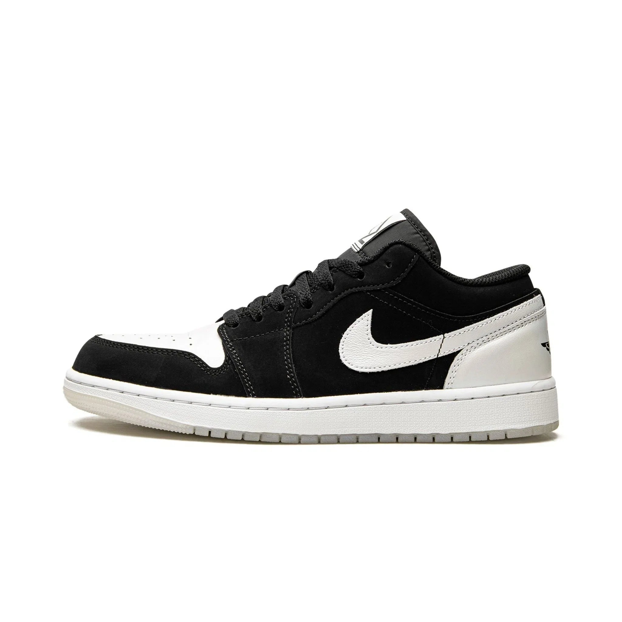 AIR JORDAN 1 LOW - Diamond-SHOZLY