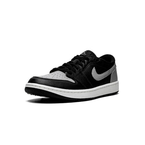 AIR JORDAN 1 LOW GOLF - Shadow-SHOZLY