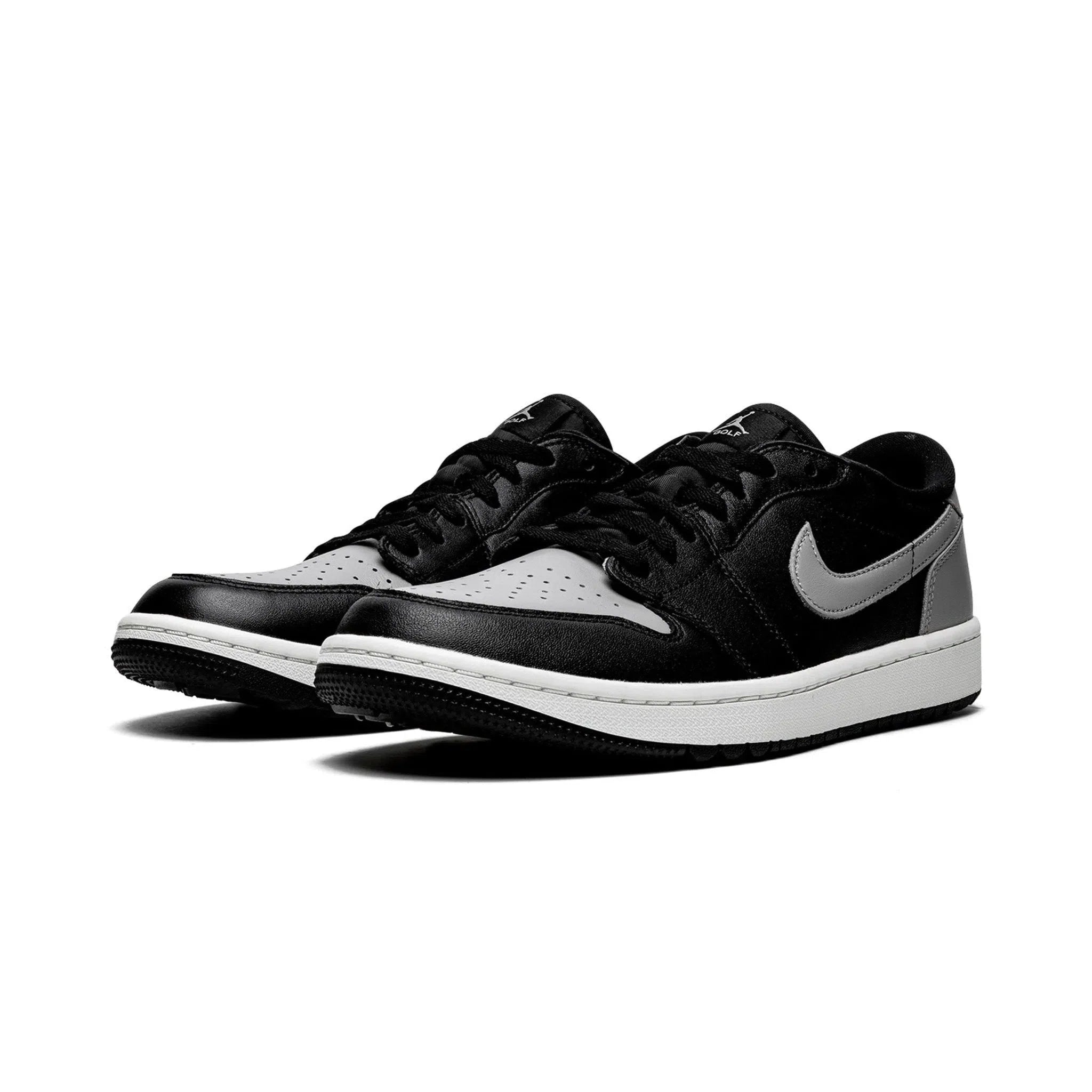 AIR JORDAN 1 LOW GOLF - Shadow-SHOZLY