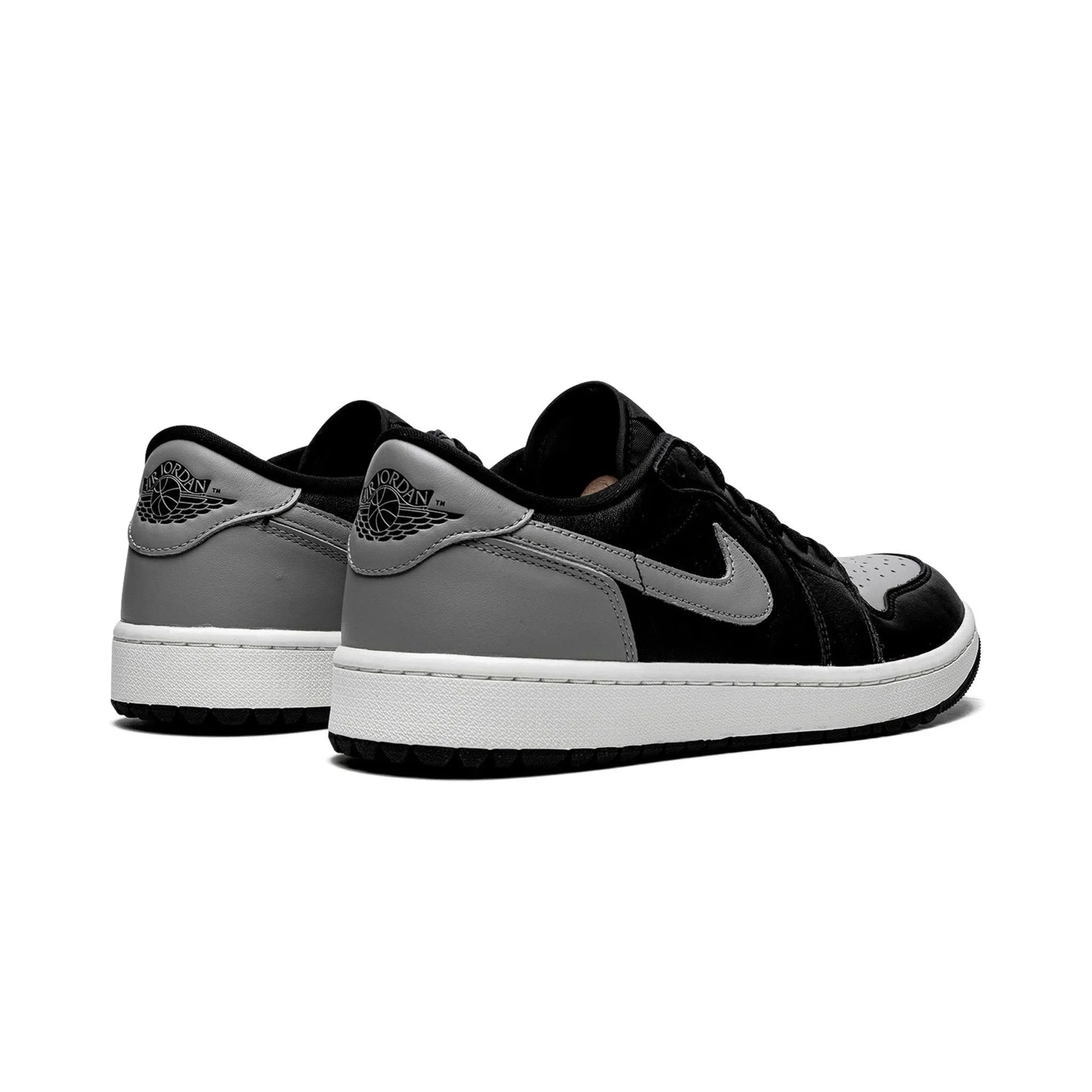 AIR JORDAN 1 LOW GOLF - Shadow-SHOZLY