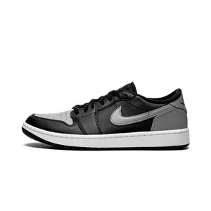 AIR JORDAN 1 LOW GOLF - Shadow-SHOZLY