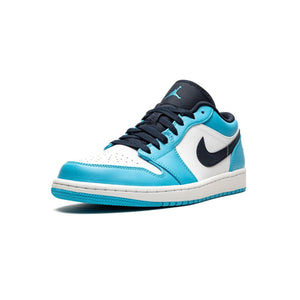 AIR JORDAN 1 LOW - UNC-SHOZLY