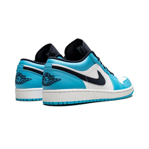 AIR JORDAN 1 LOW - UNC-SHOZLY