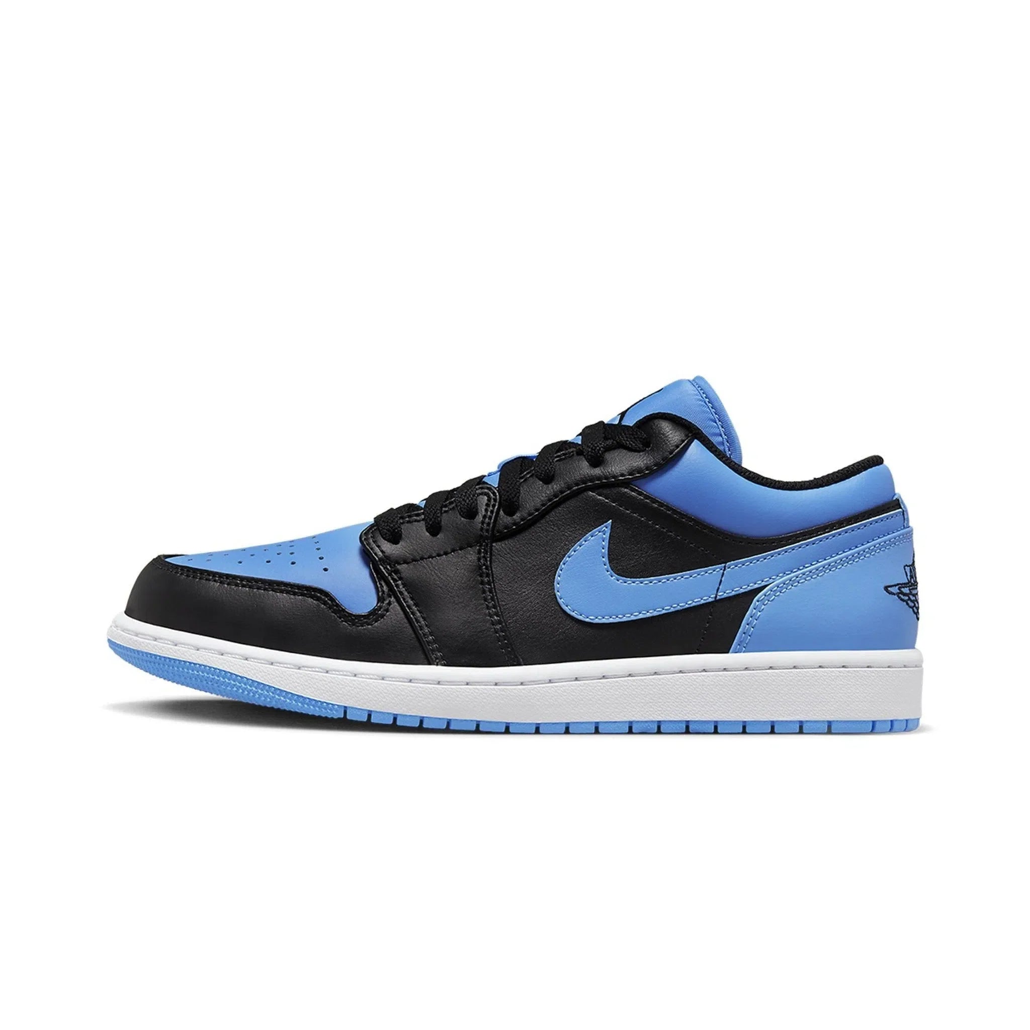 AIR JORDAN 1 LOW - University Blue-SHOZLY