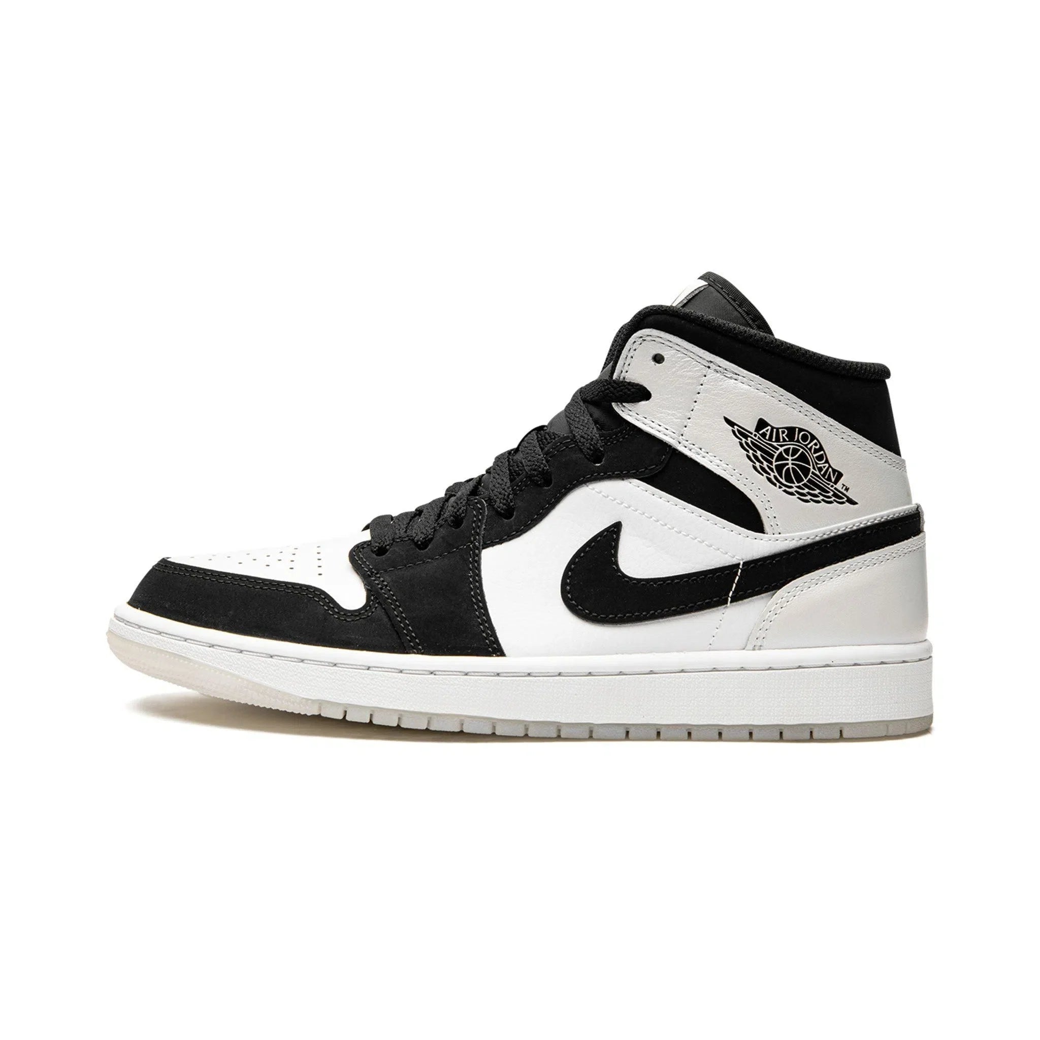 AIR JORDAN 1 MID SE - Diamond-SHOZLY