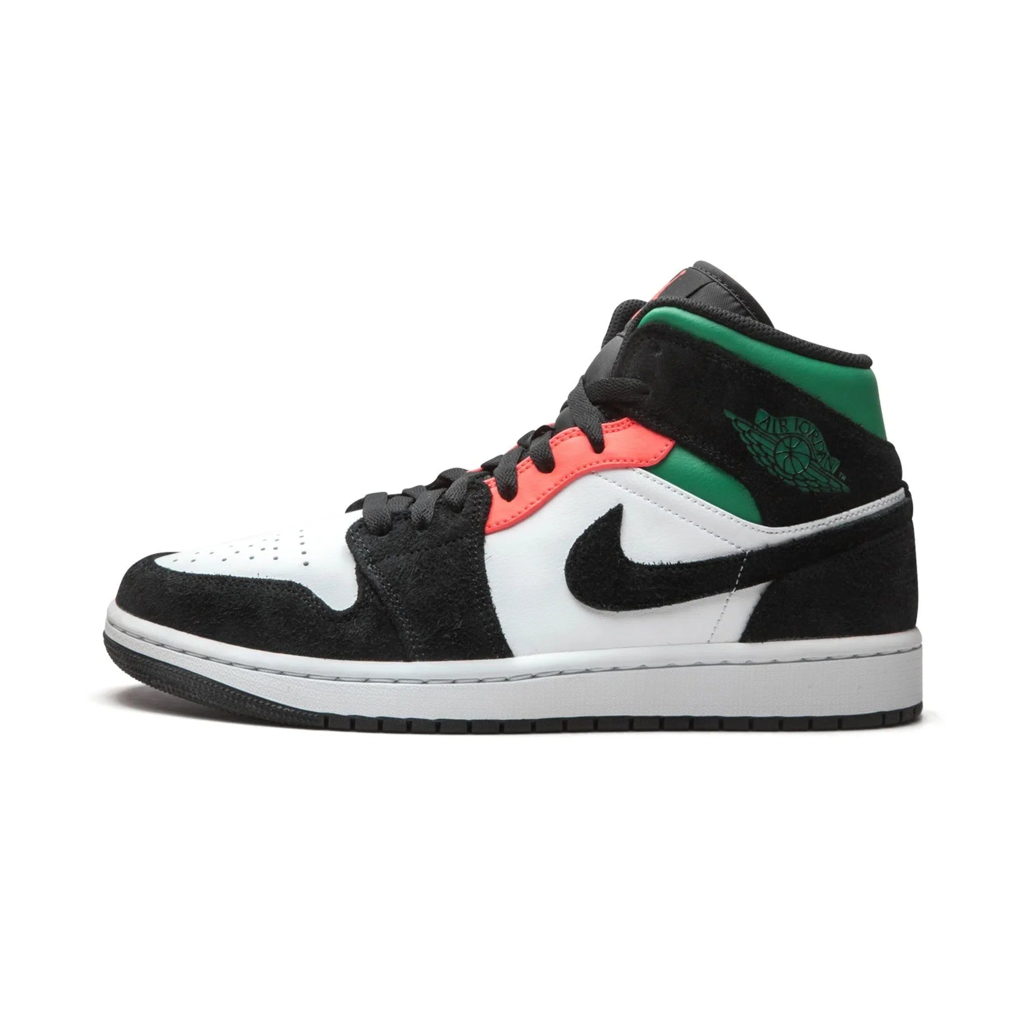 AIR JORDAN 1 MID SE - South Beach-SHOZLY