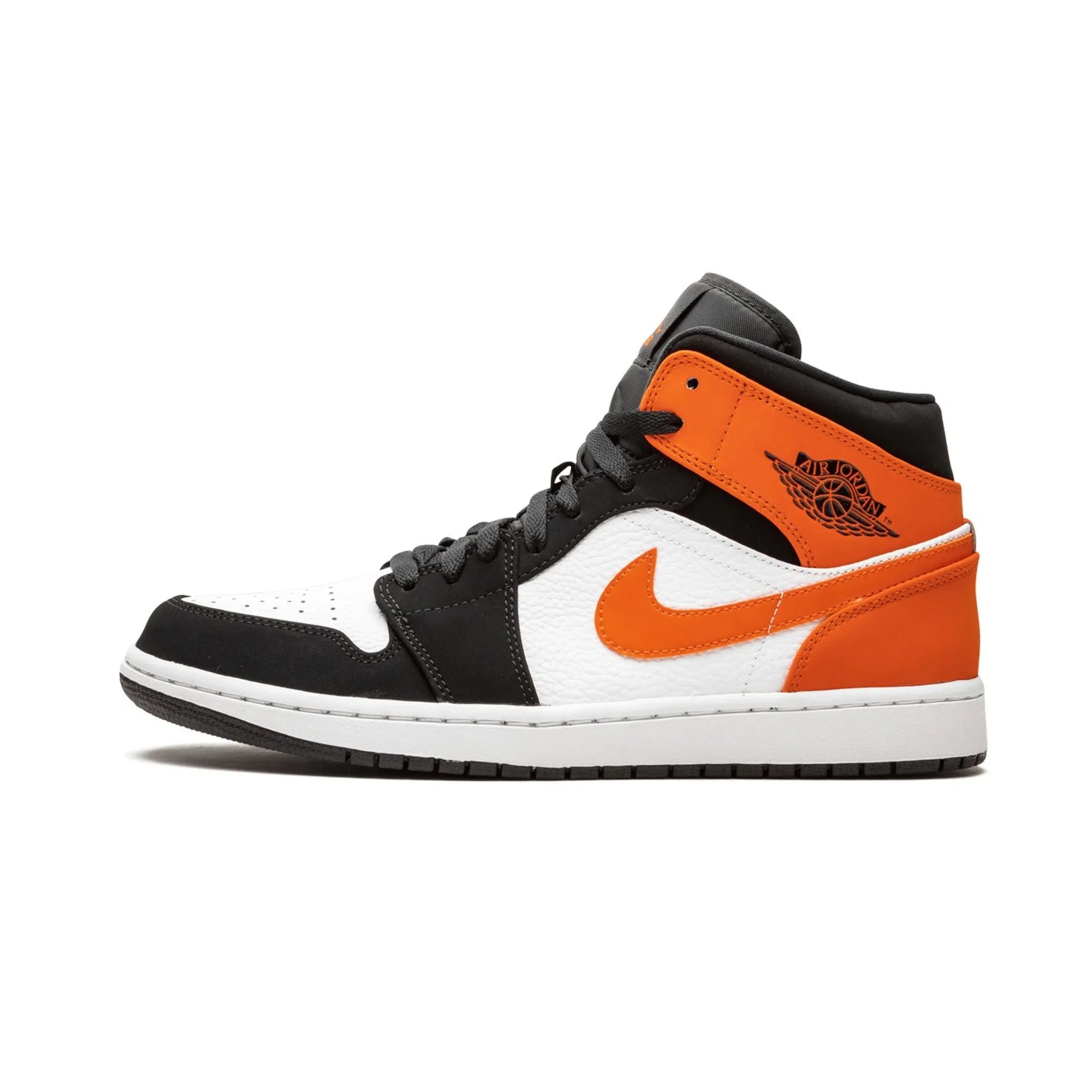 AIR JORDAN 1 MID - Shattered Backboard-SHOZLY