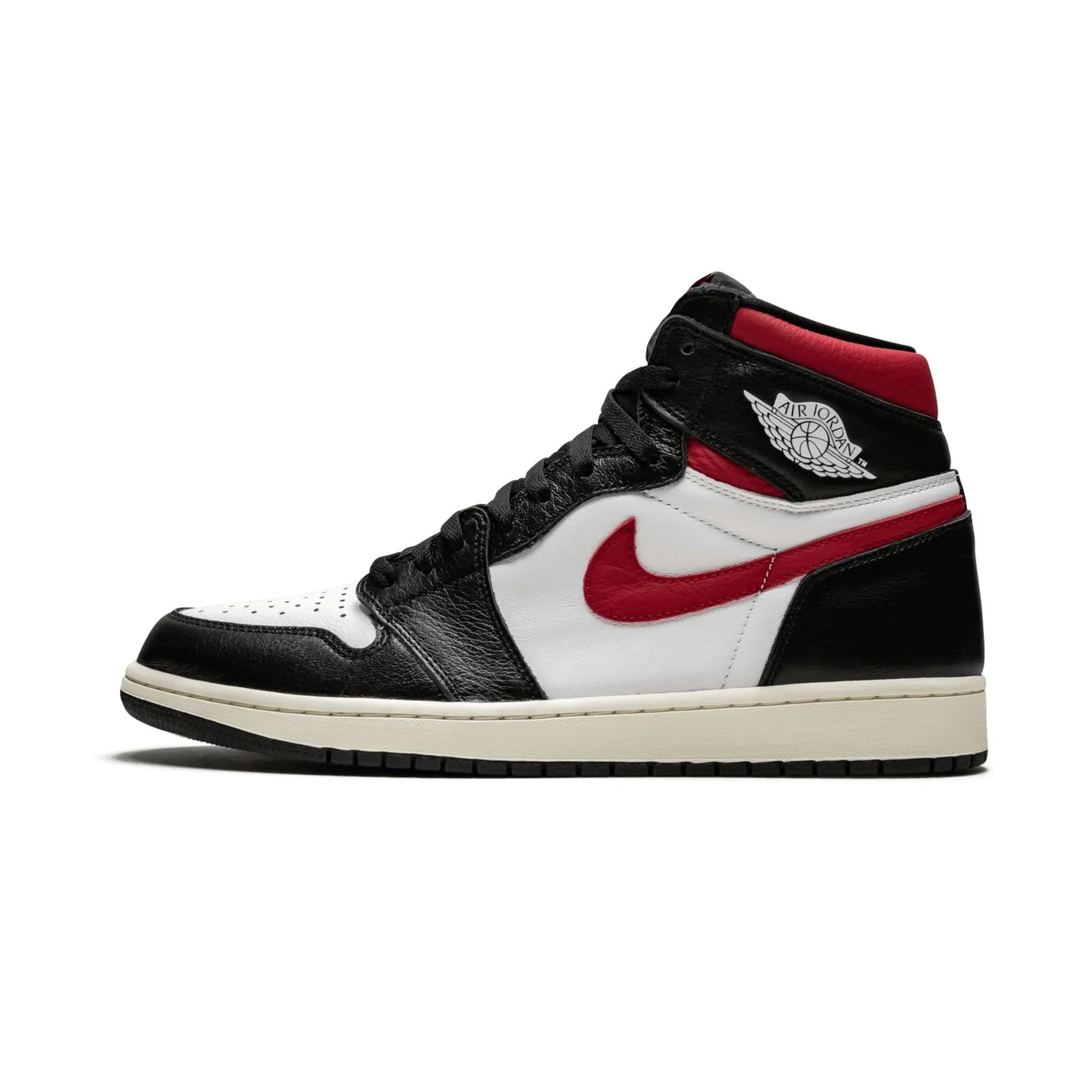 AIR JORDAN 1 RETRO HIGH OG - Gym Red-SHOZLY