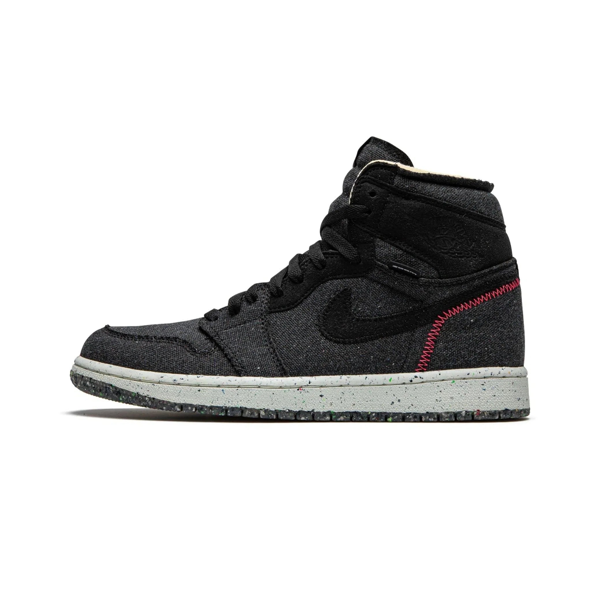 AIR JORDAN 1 RETRO HIGH OG - ZO Space Hippie-SHOZLY