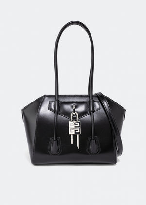 Givenchy Antigona Lock Toy-SHOZLY