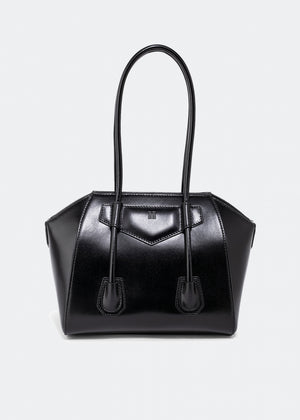 Givenchy Antigona Lock Toy-SHOZLY