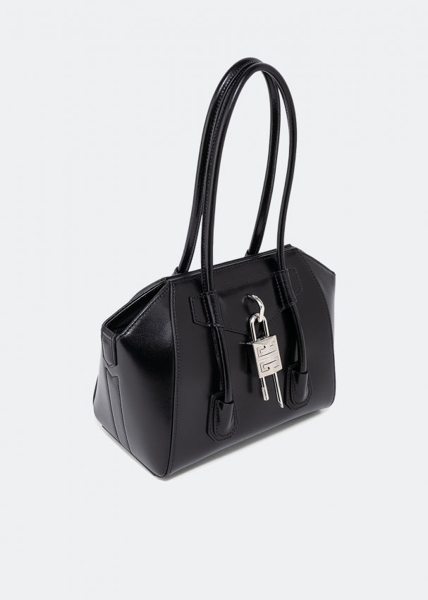 Givenchy Antigona Lock Toy-SHOZLY