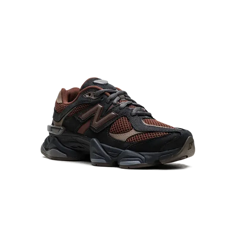 NEW BALANCE 9060 Phantom Rich Oak