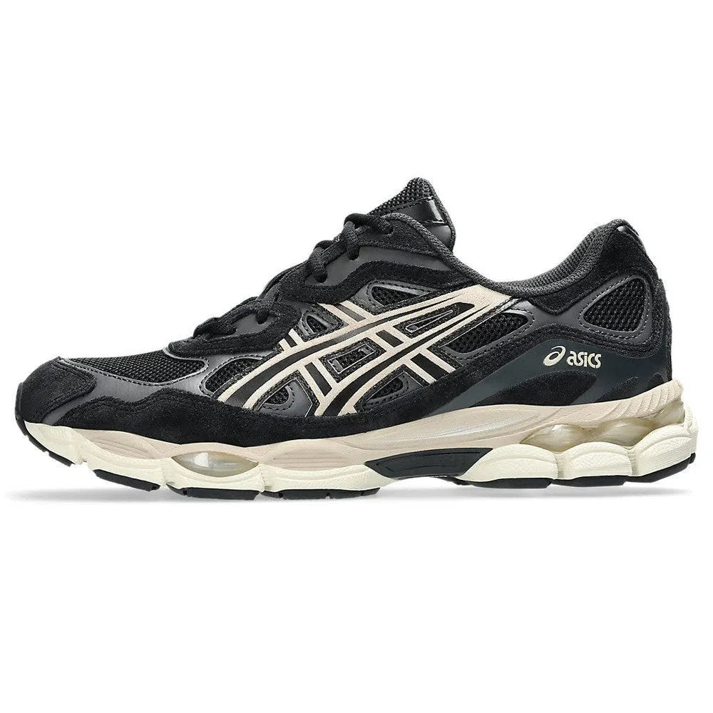 Asics GEL-NYC Black 1203A663-002-SHOZLY