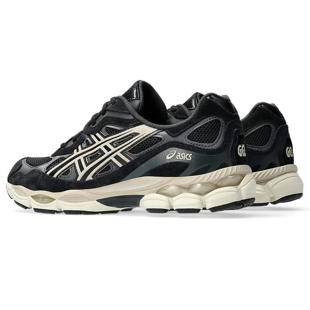 Asics GEL-NYC Black 1203A663-002-SHOZLY