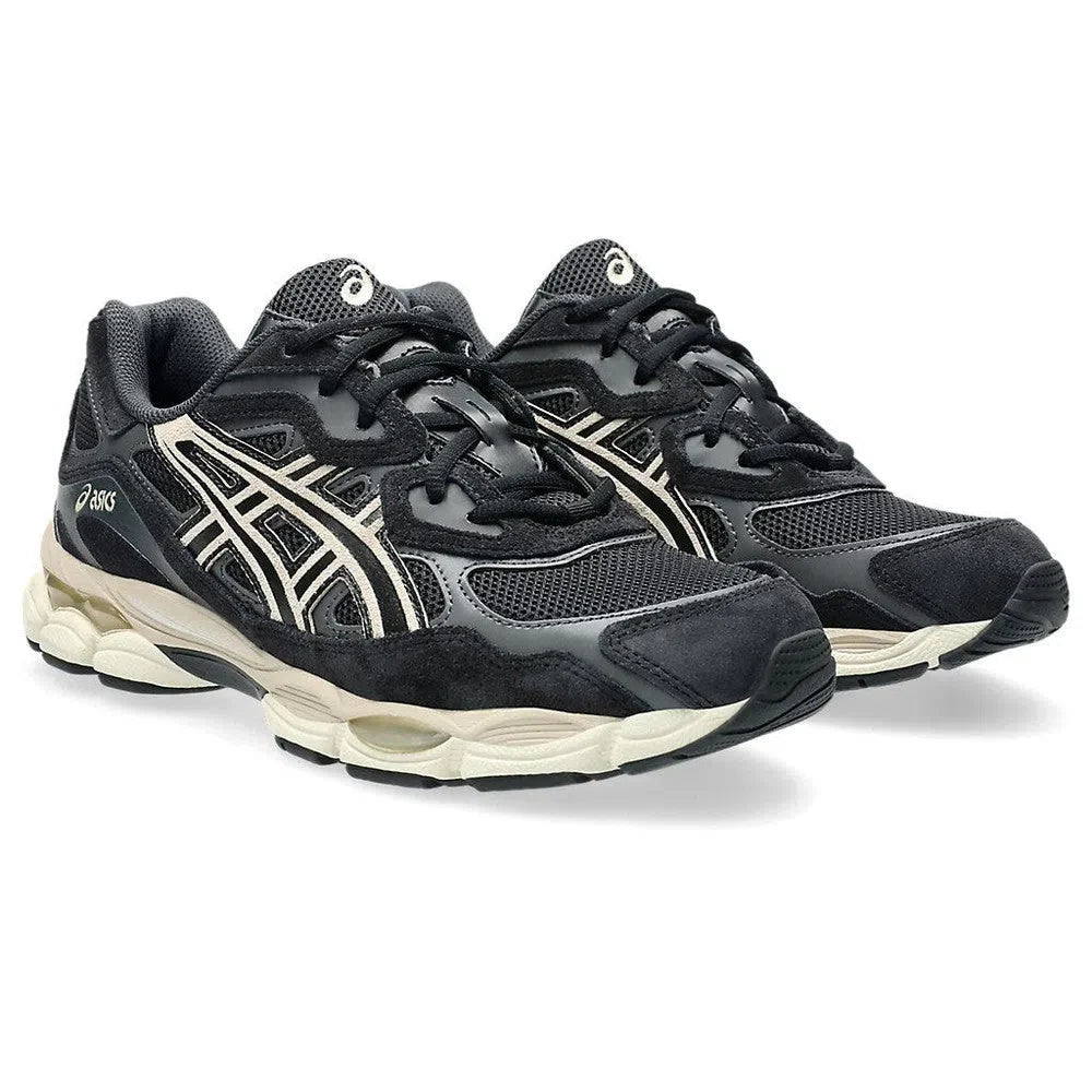 Asics GEL-NYC Black 1203A663-002-SHOZLY