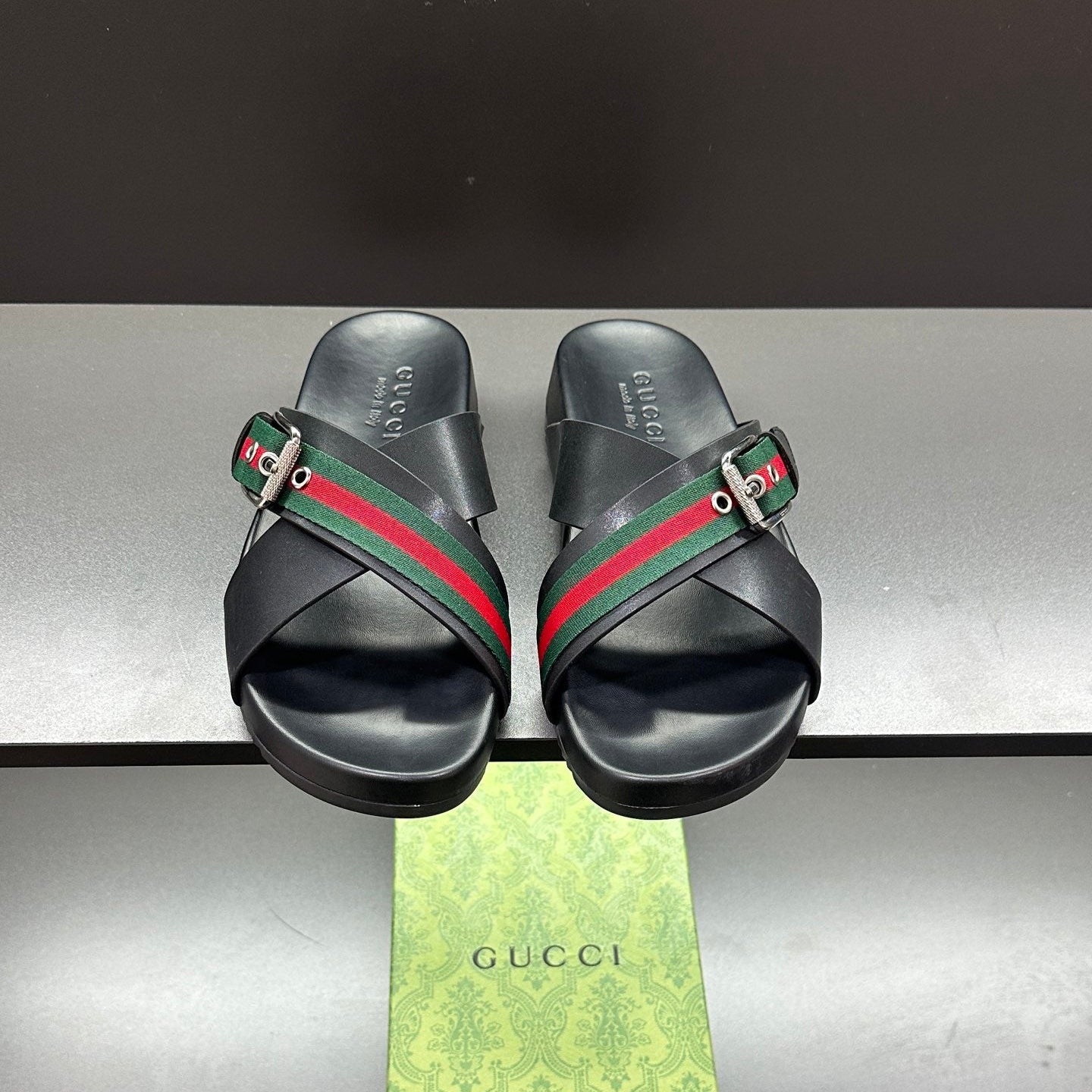 Men Slipper