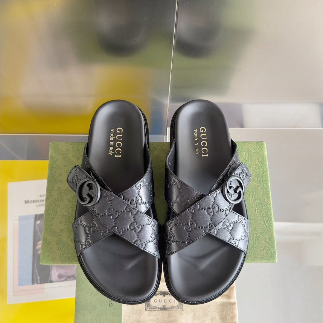 Men Slipper