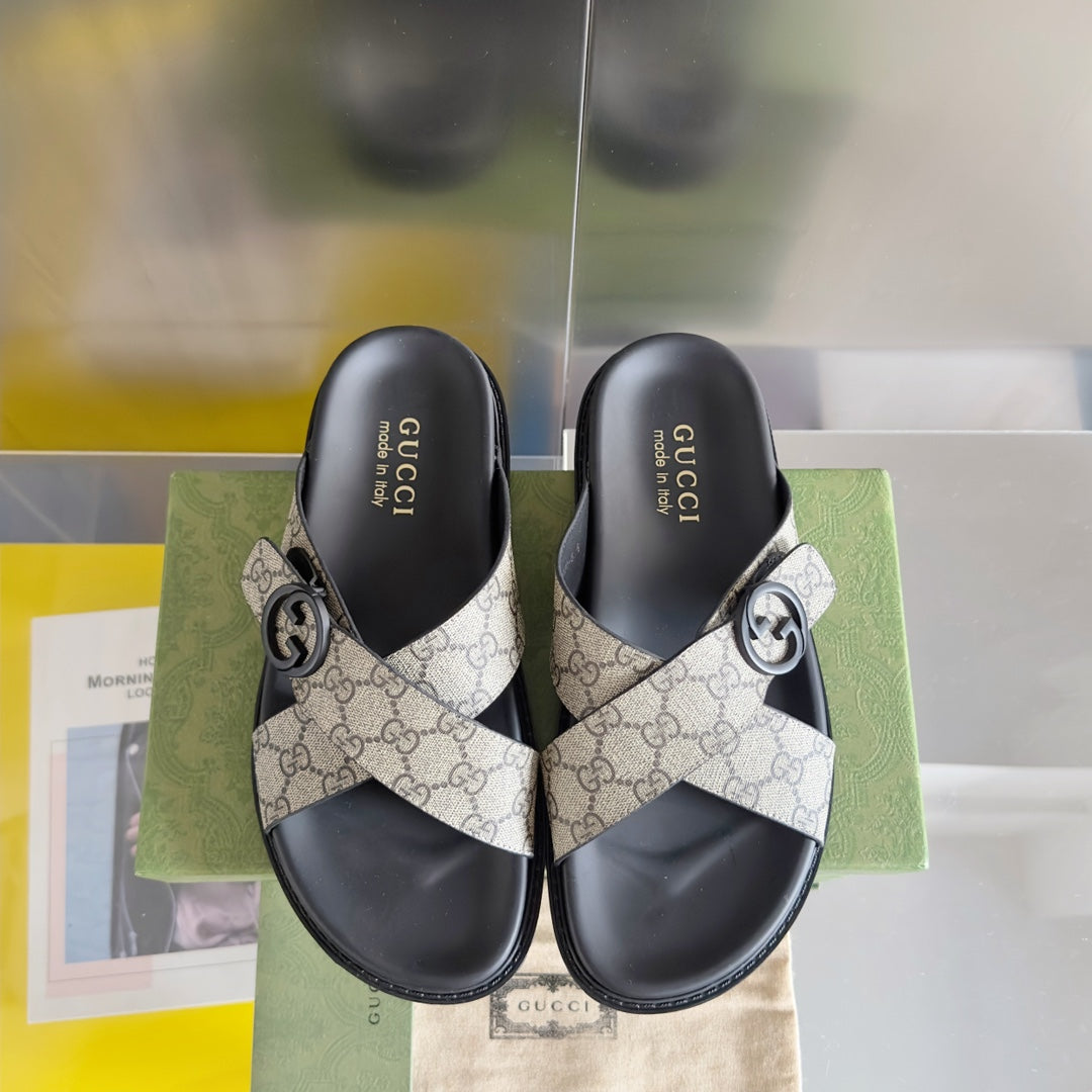 Men Slipper