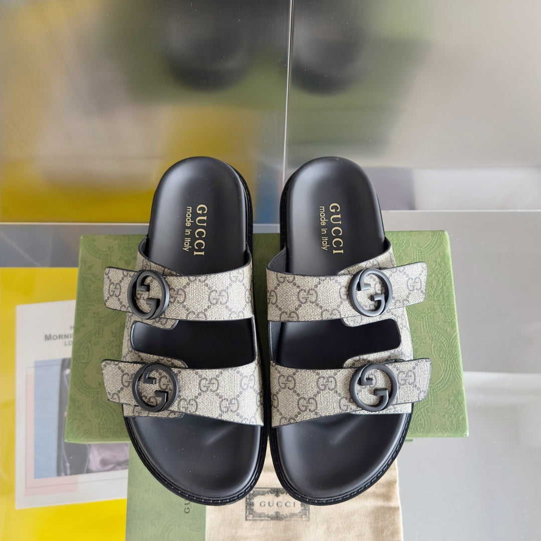 Men Slipper