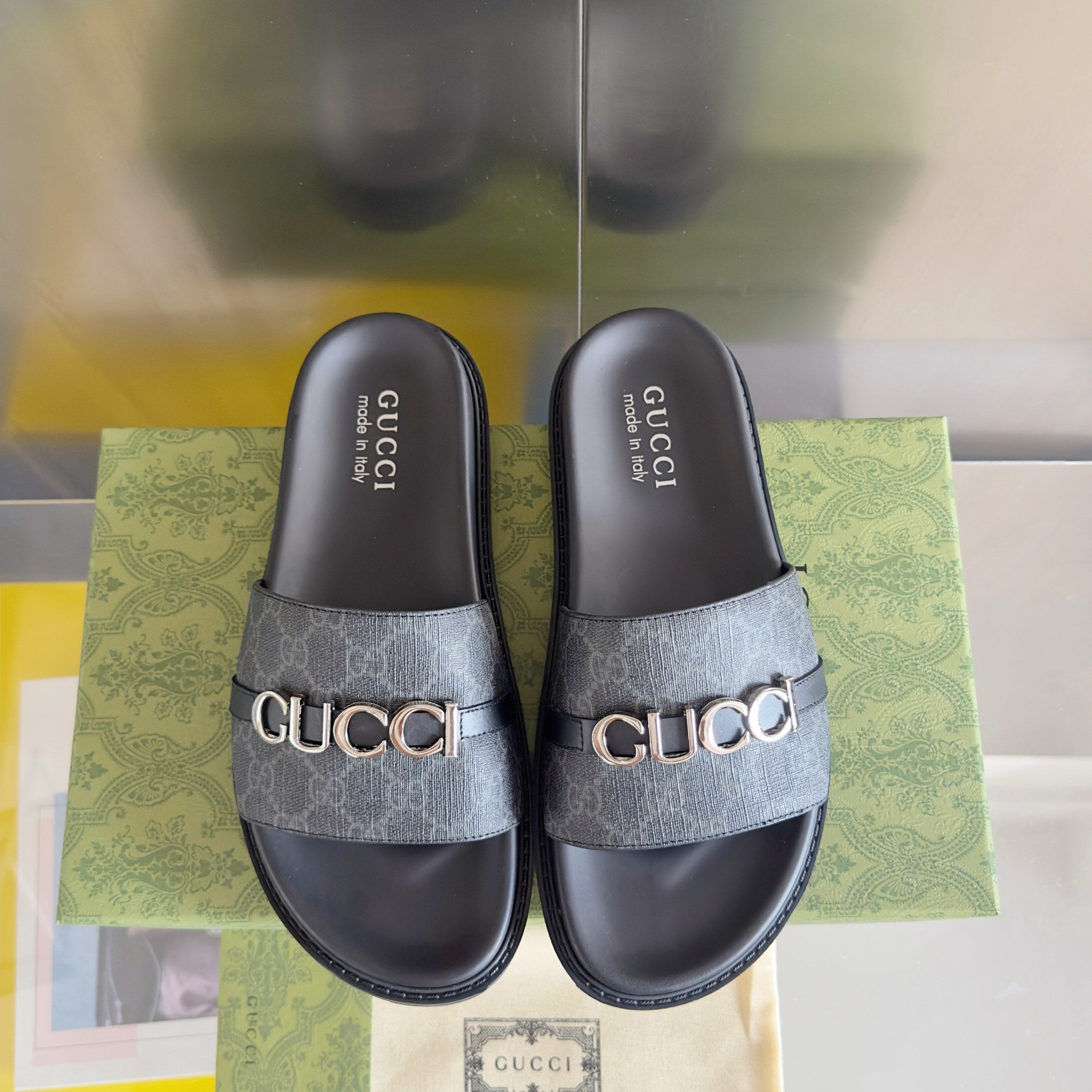 Men Slipper