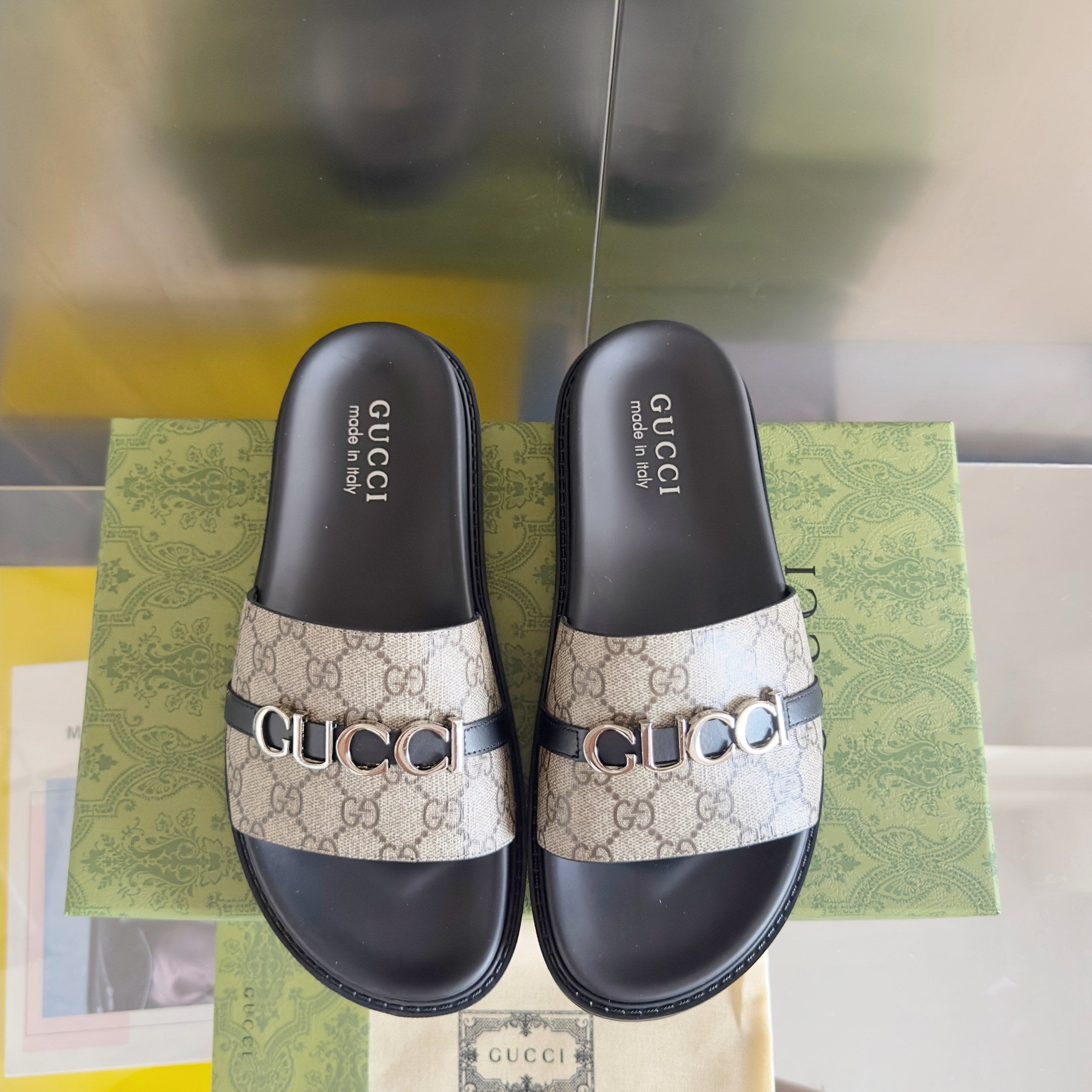Men Slipper