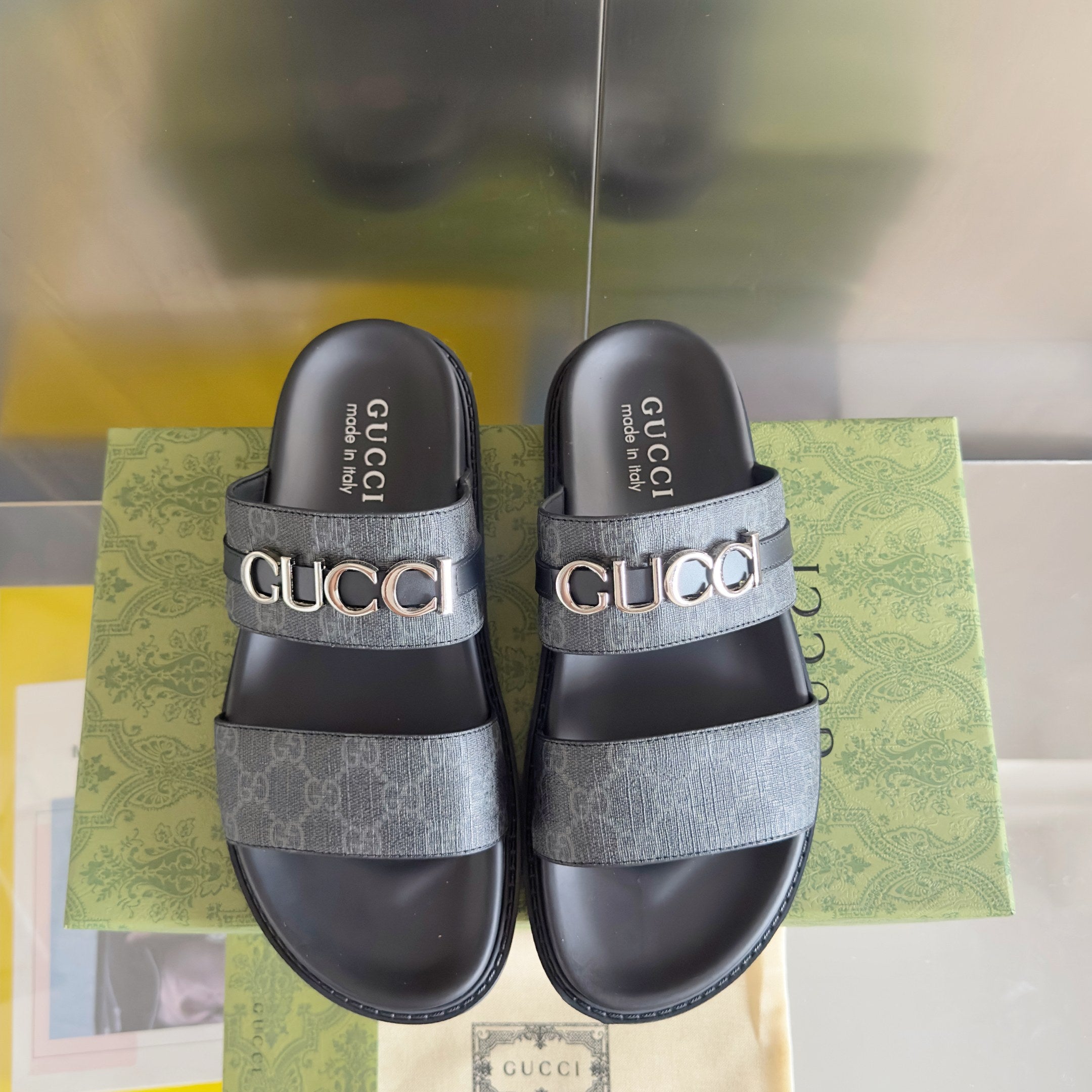 Men Slipper