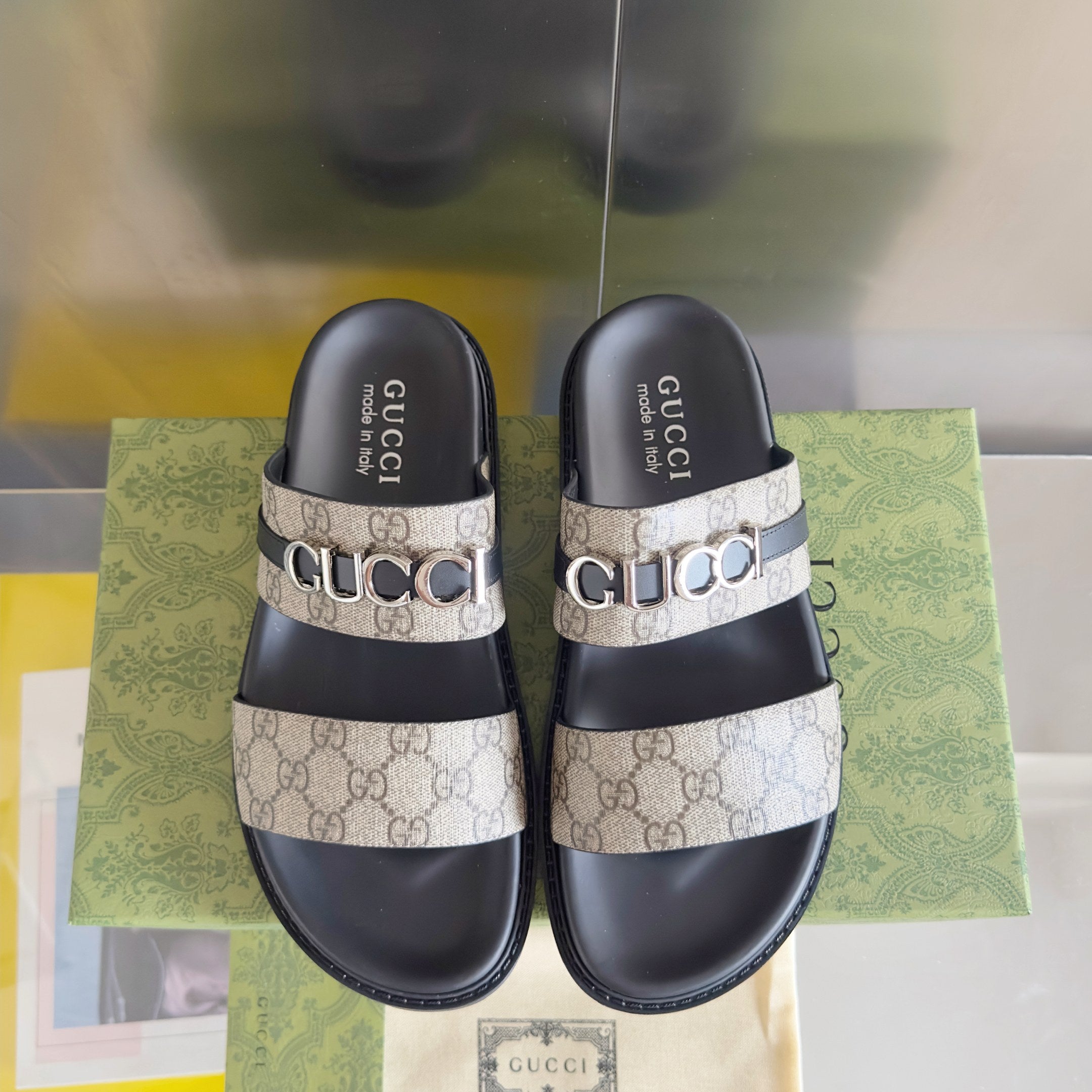 Men Slipper