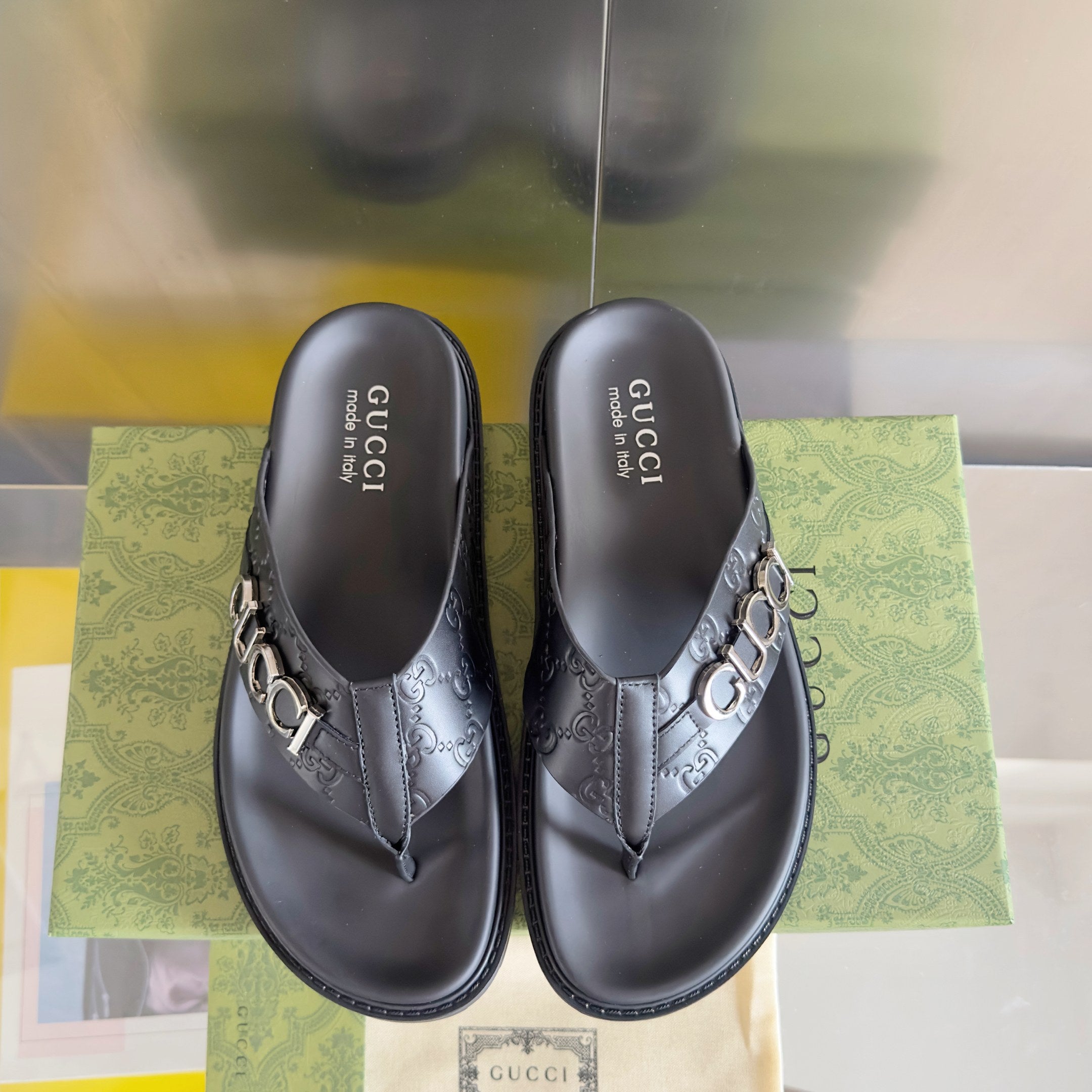 Men Slipper