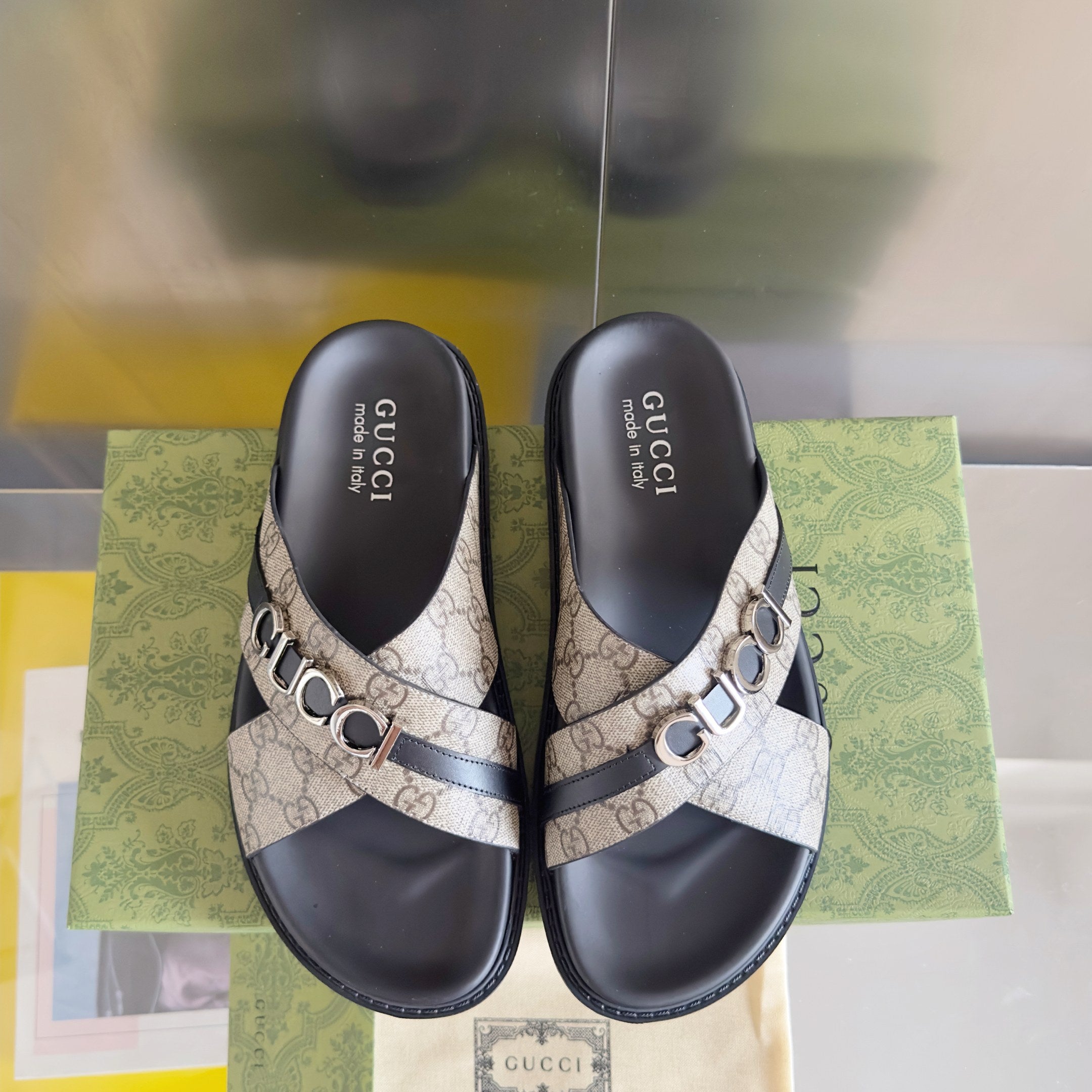 Men Slipper